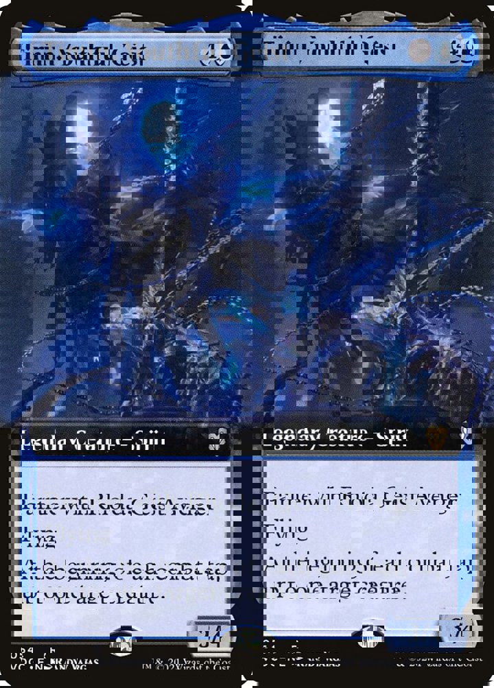 Timin, Youthful Geist (V.2)