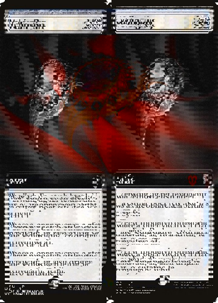 Wedding Ring (V.2)