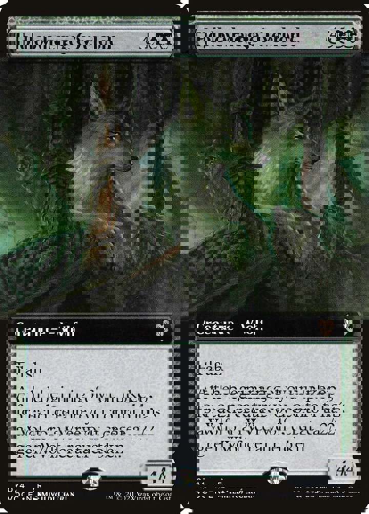 Hollowhenge Overlord (V.2)