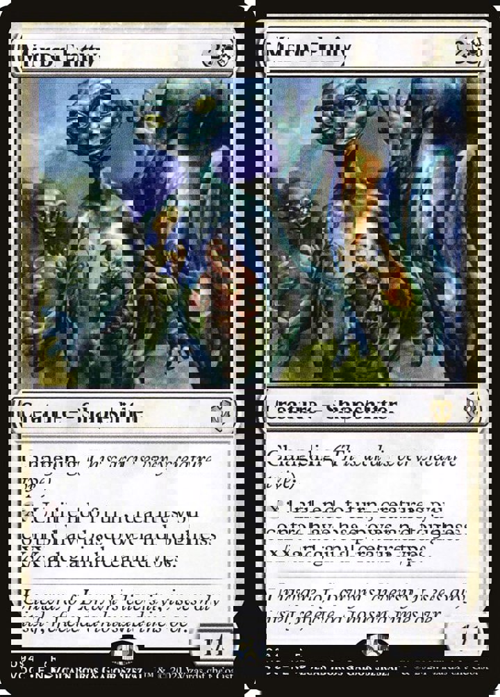 Mirror Entity