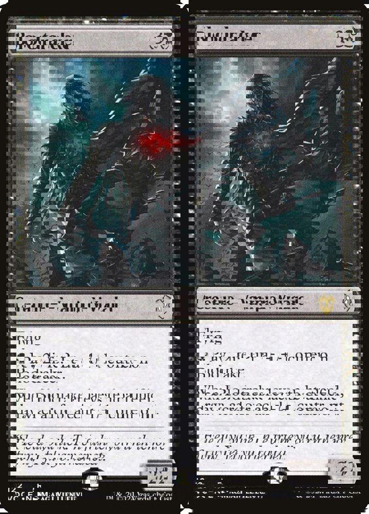 Bloodtracker
