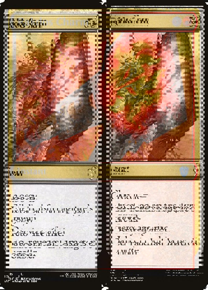 Rakdos Charm