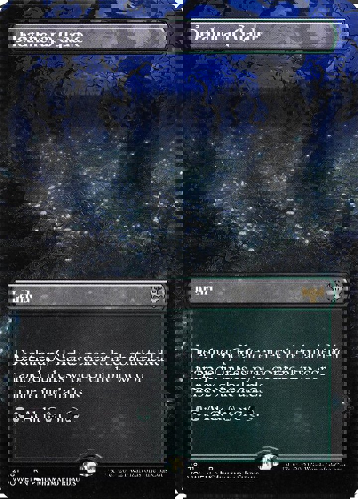 Deathcap Glade