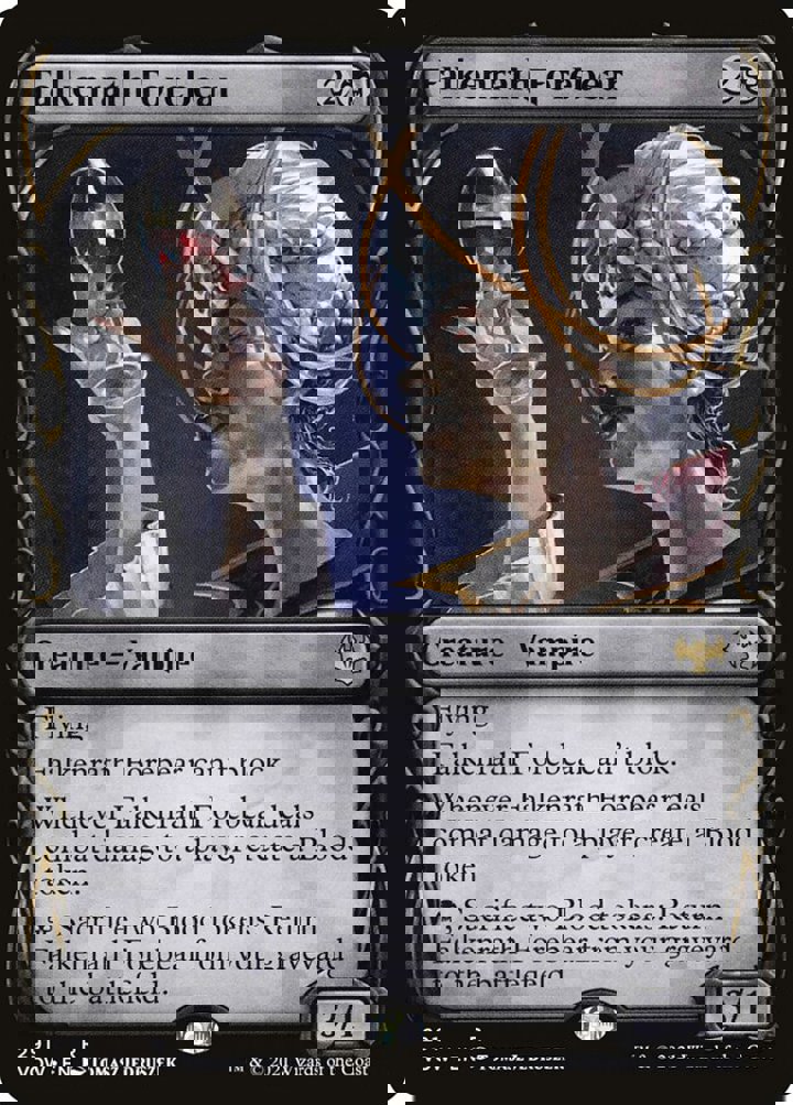 Falkenrath Forebear (V.1)