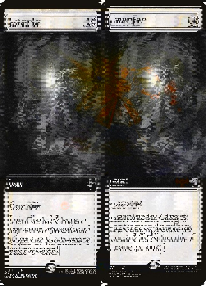 Lantern Flare