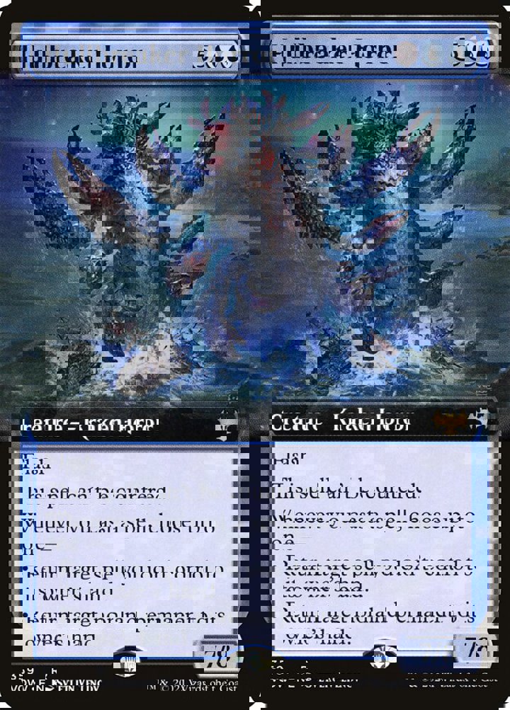 Hullbreaker Horror