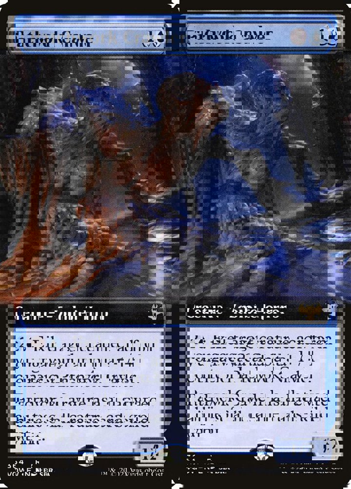 Patchwork Crawler