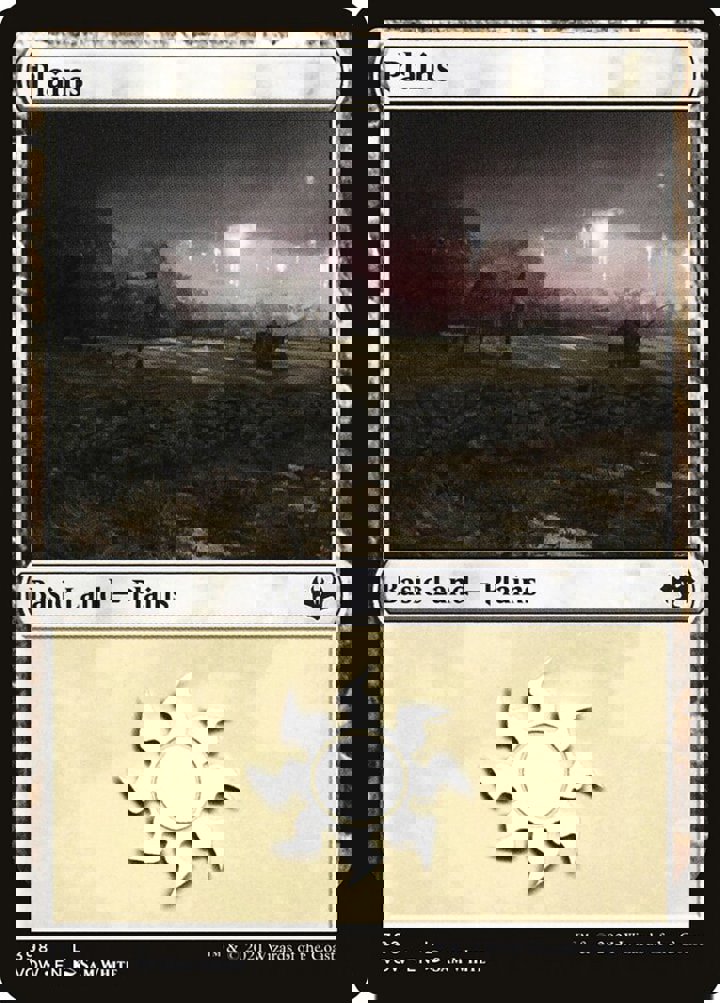 Plains