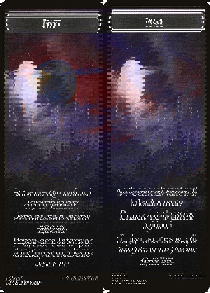 Day // Night
