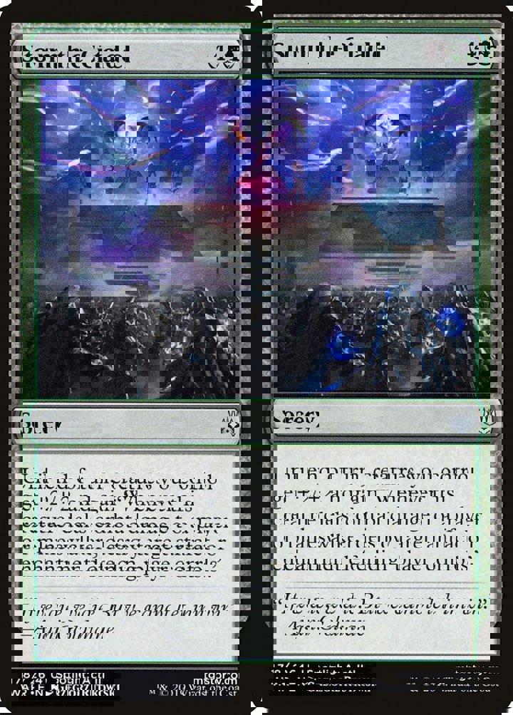 Storm the Citadel