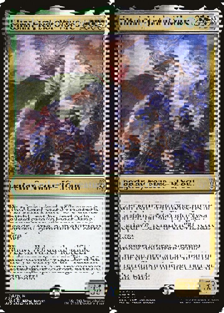 Tolsimir, Friend to Wolves