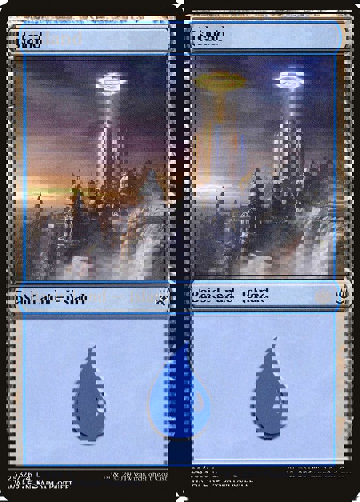 Island (V.1)