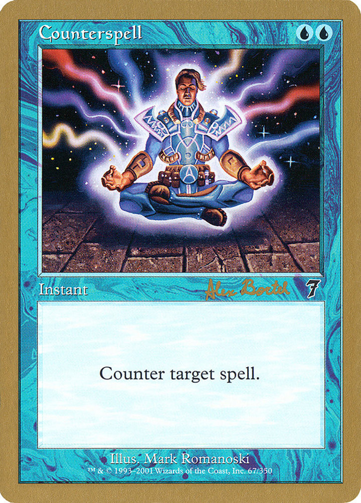 Counterspell (V.2)