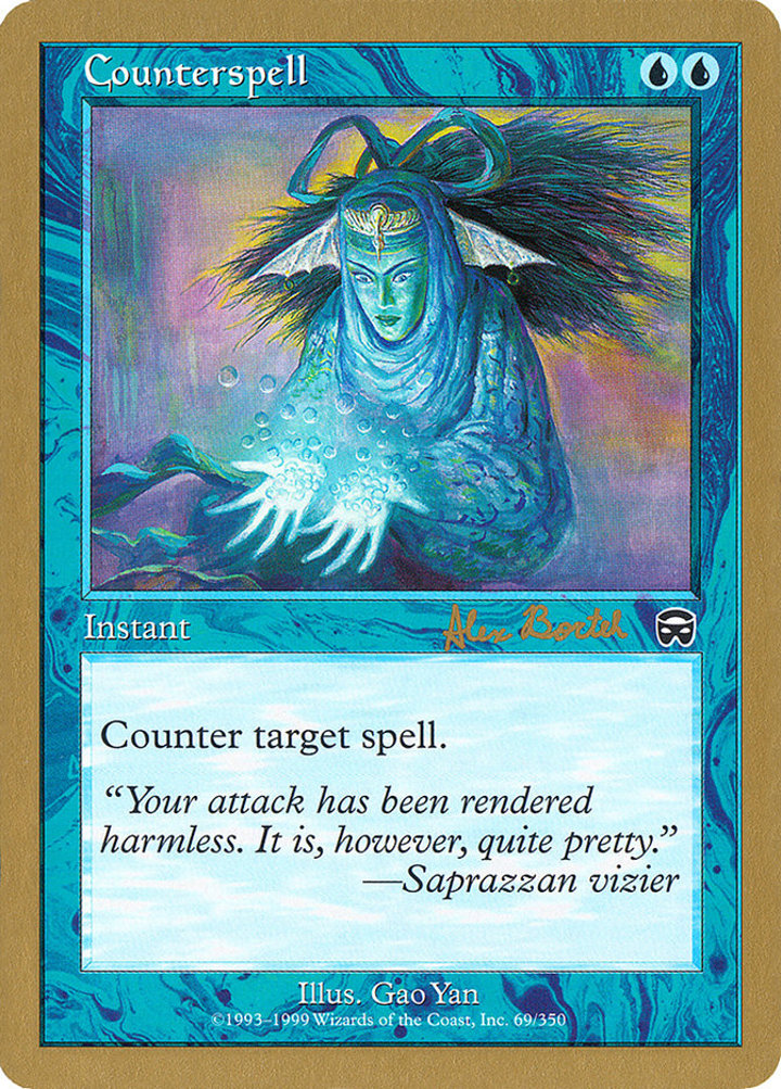 Counterspell (V.1)