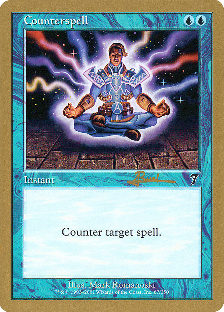 Counterspell (V.1)