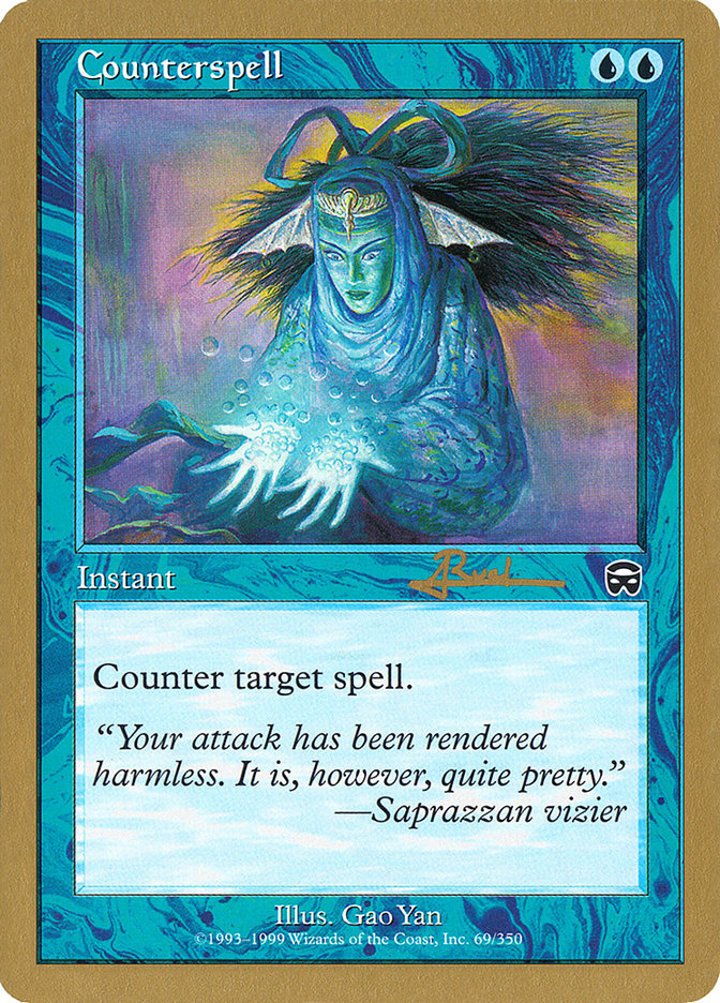 Counterspell (V.2)