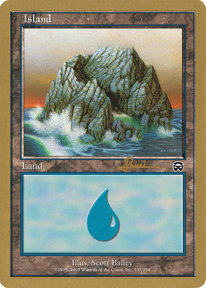 Island (V.6)
