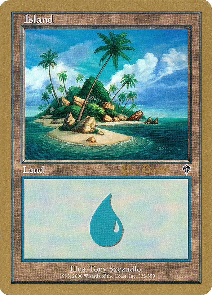 Island (V.1)