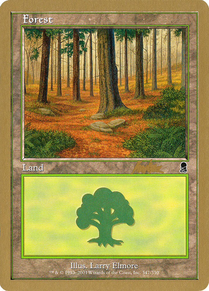 Forest (V.1)