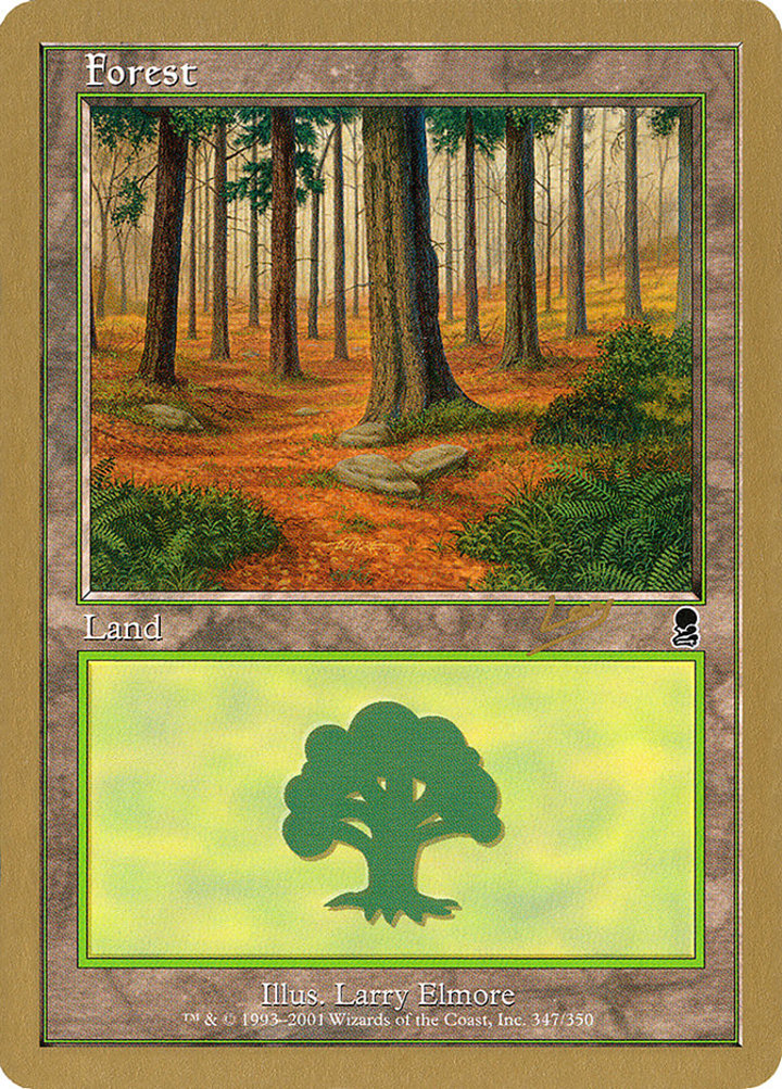 Forest (V.1)