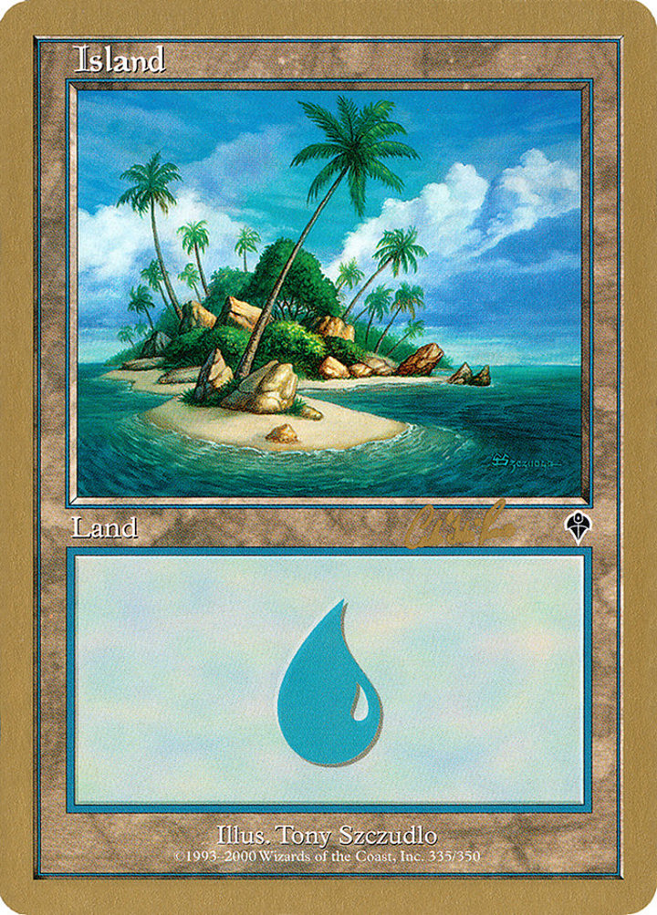Island (V.1)