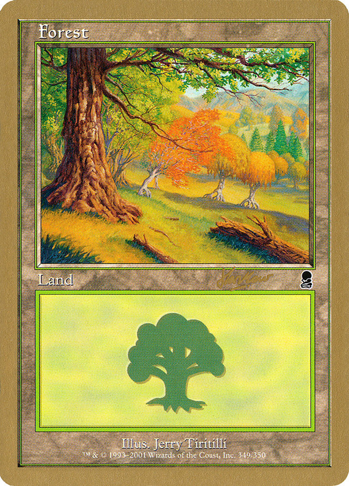 Forest (V.3)
