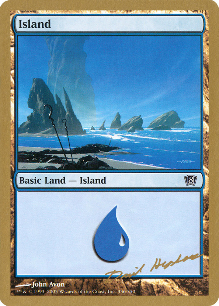Island (V.1)