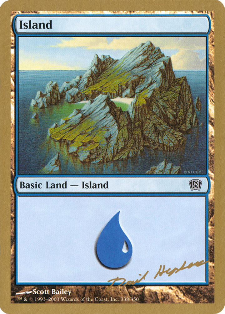 Island (V.3)