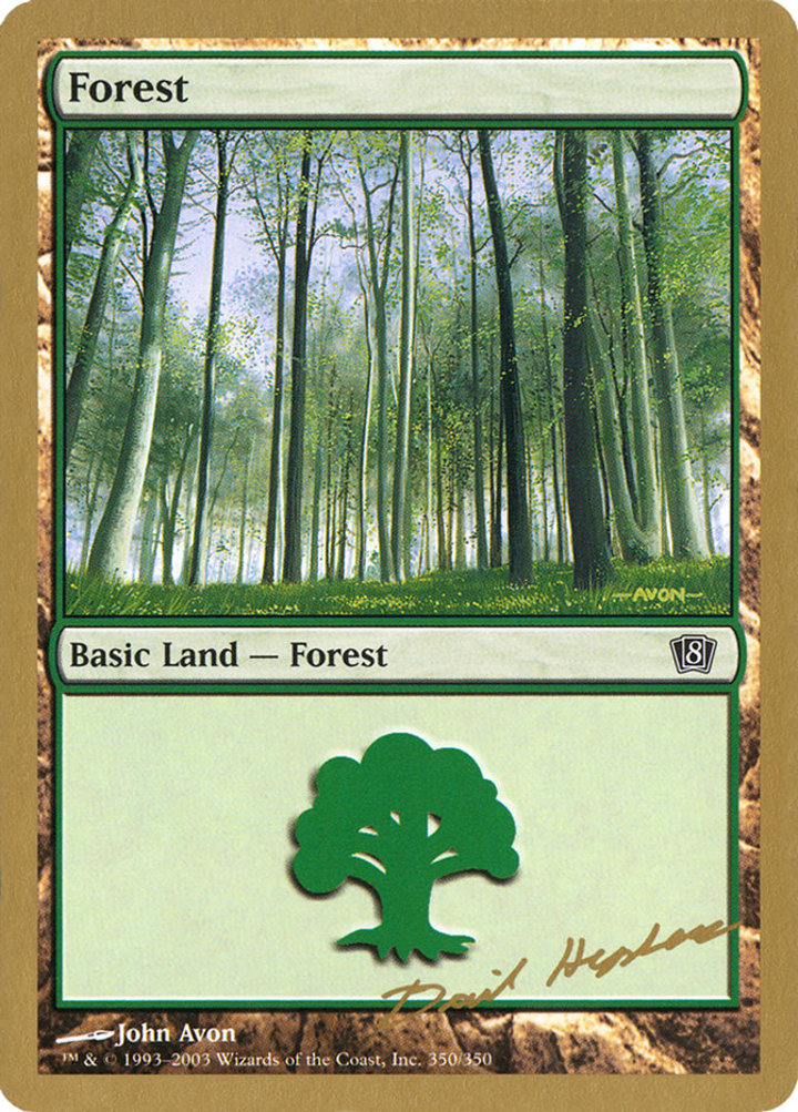 Forest (V.3)