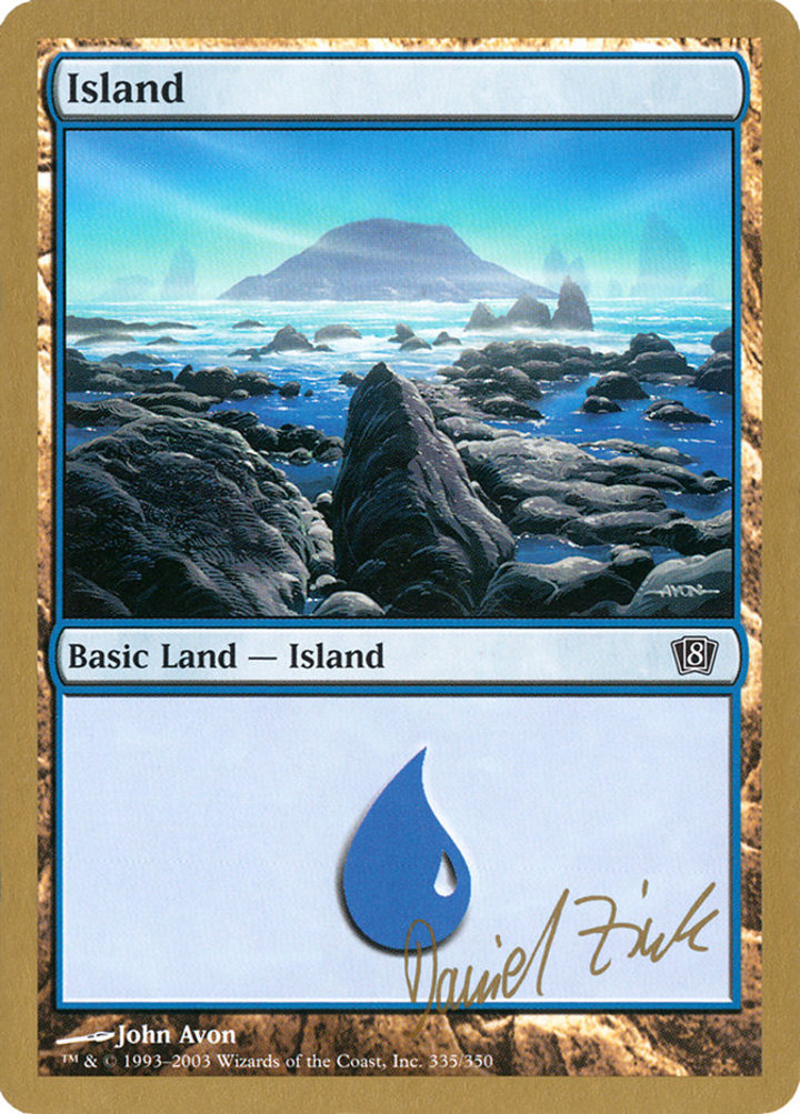 Island (V.1)