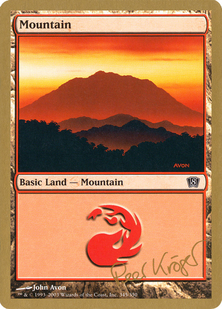 Mountain (V.2)