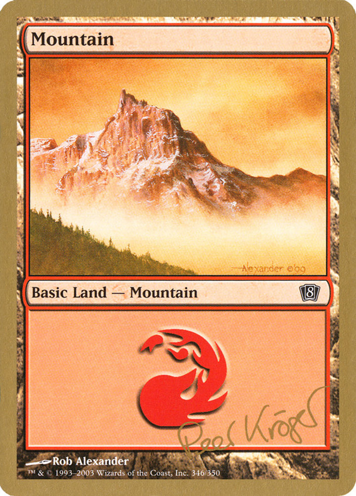 Mountain (V.3)