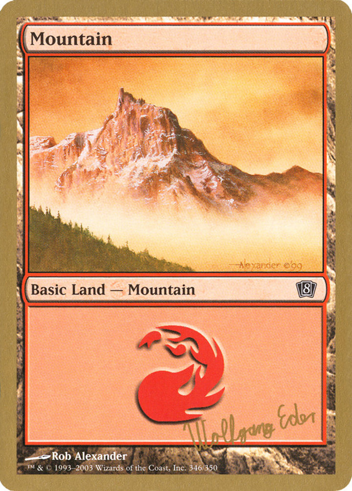 Mountain (V.3)