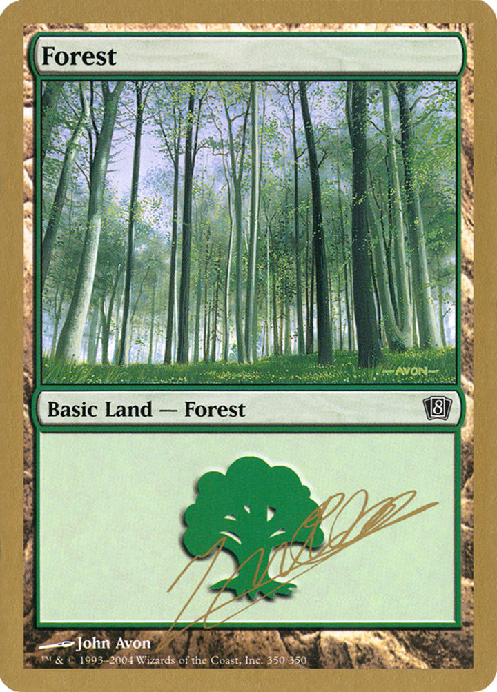 Forest (V.3)