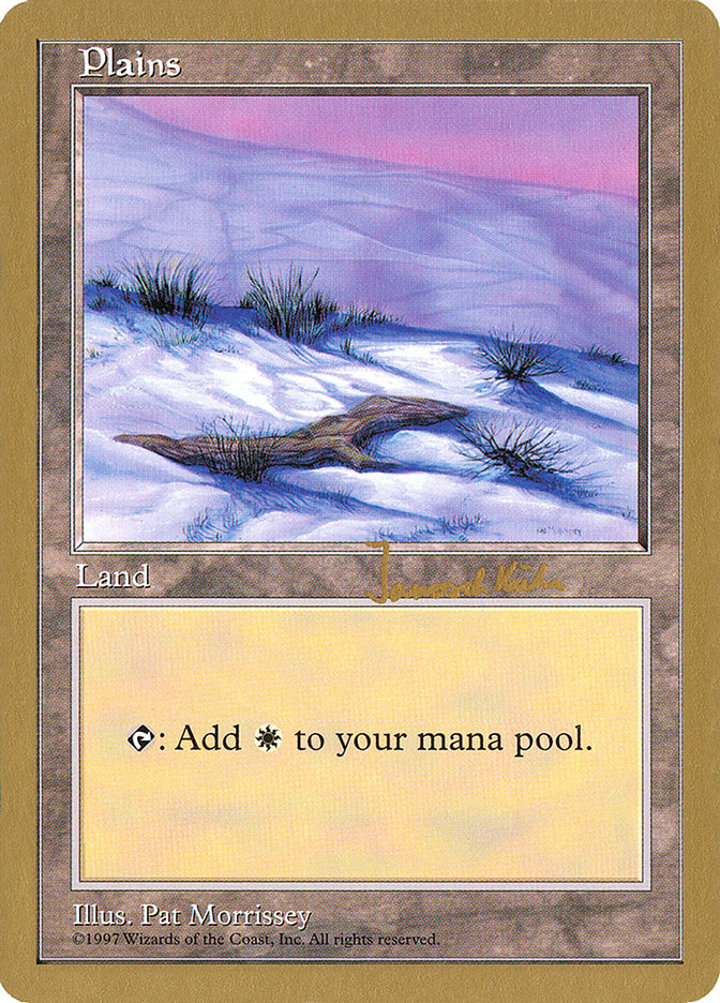 Plains (V.2)