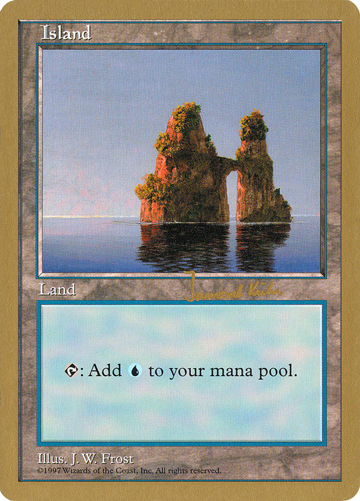 Island (V.1)