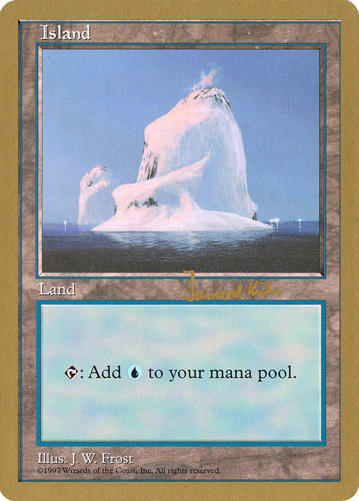 Island (V.3)