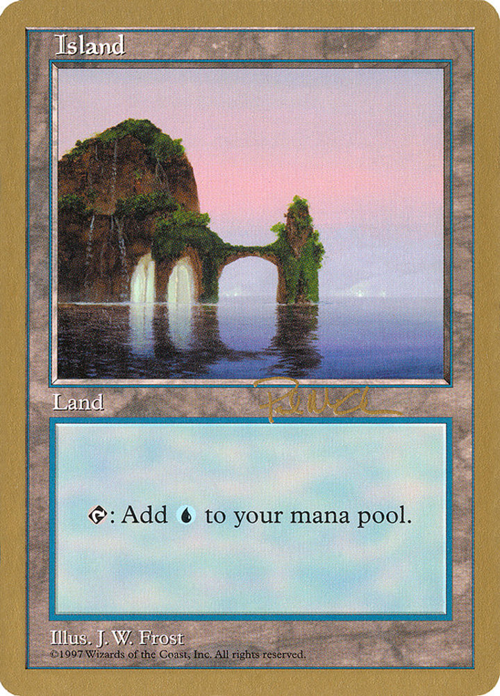 Island (V.1)