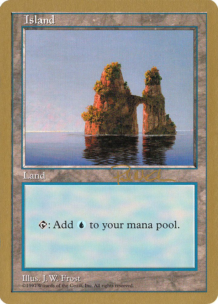Island (V.3)