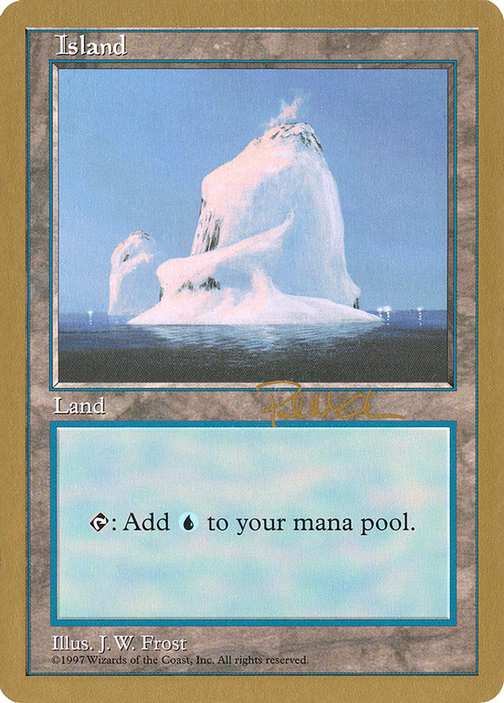 Island (V.4)