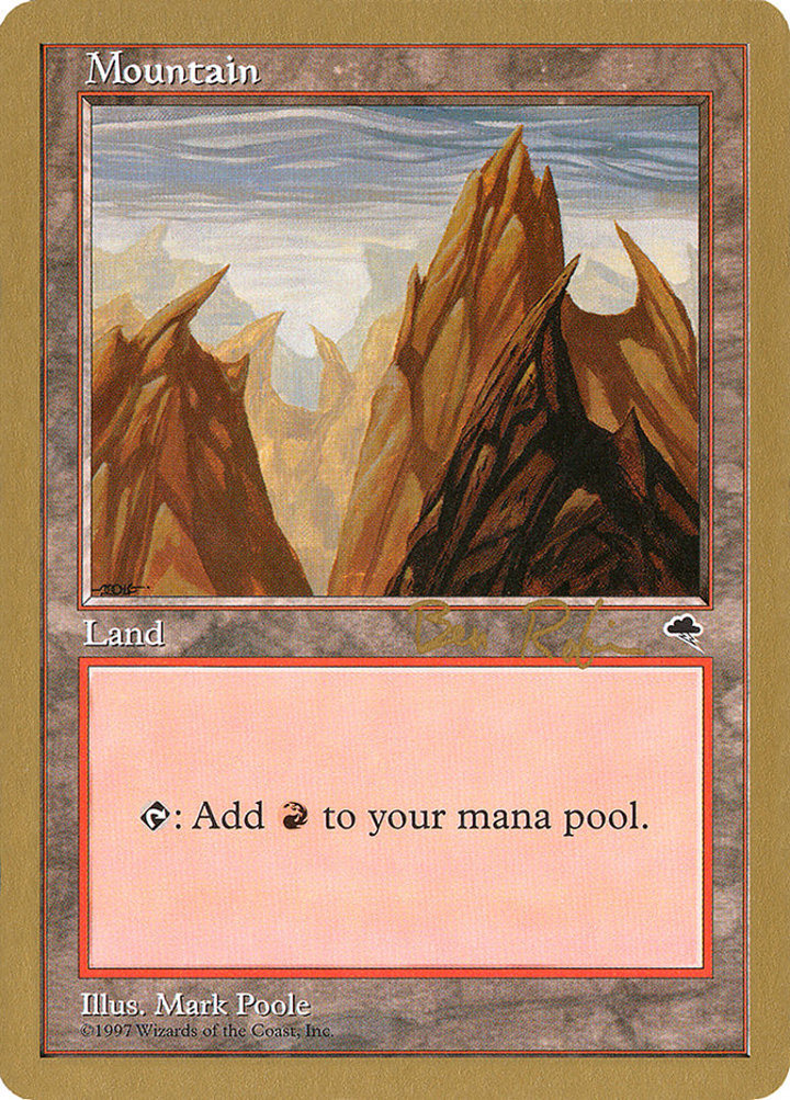 Mountain (V.1)