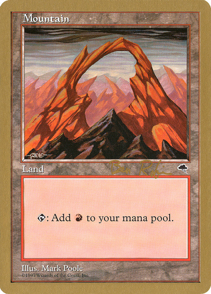 Mountain (V.3)