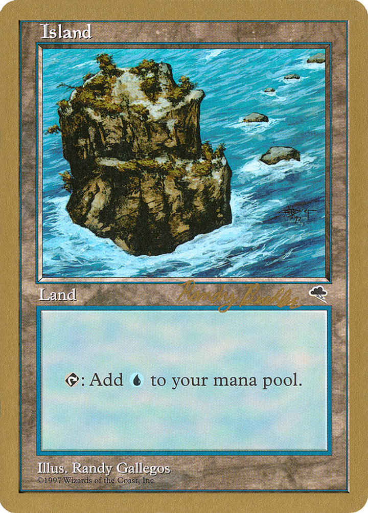 Island (V.1)