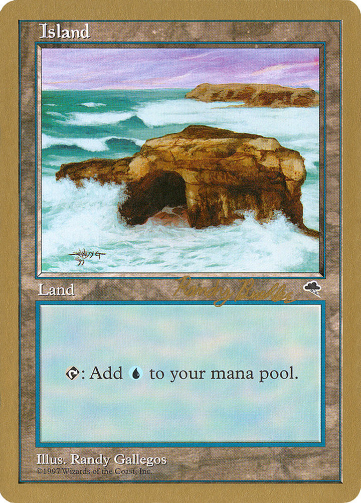 Island (V.2)