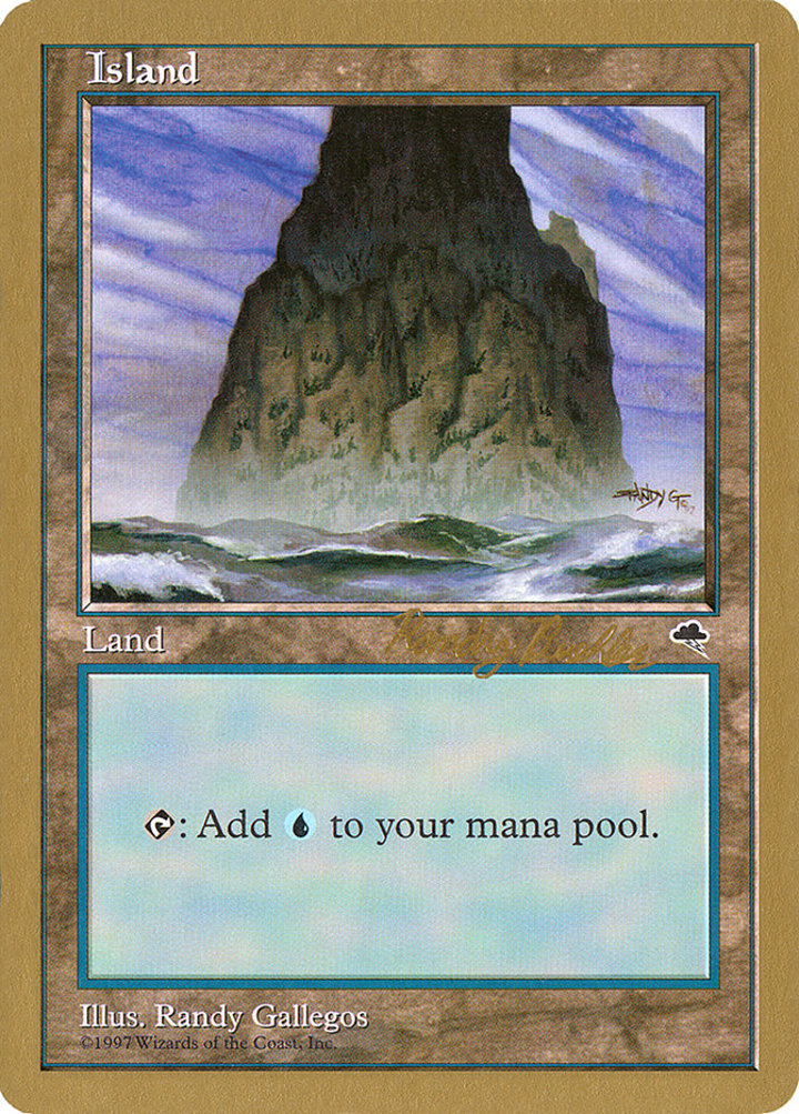 Island (V.3)