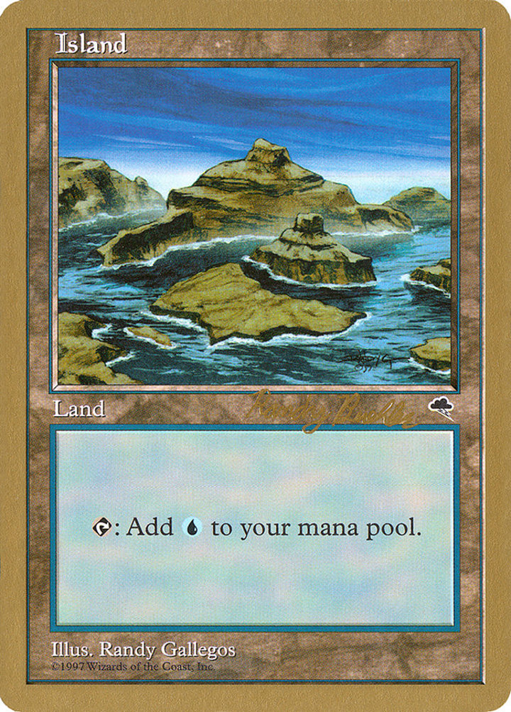 Island (V.4)