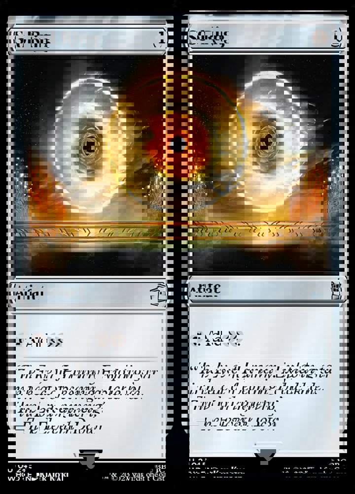Sol Ring