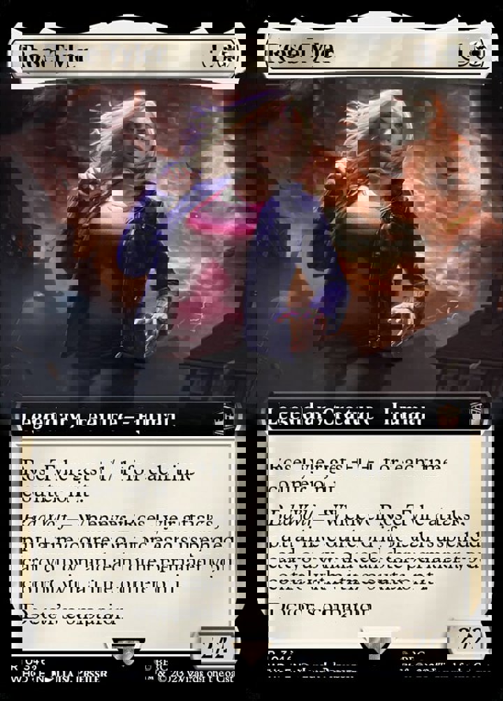 Rose Tyler (V.1)
