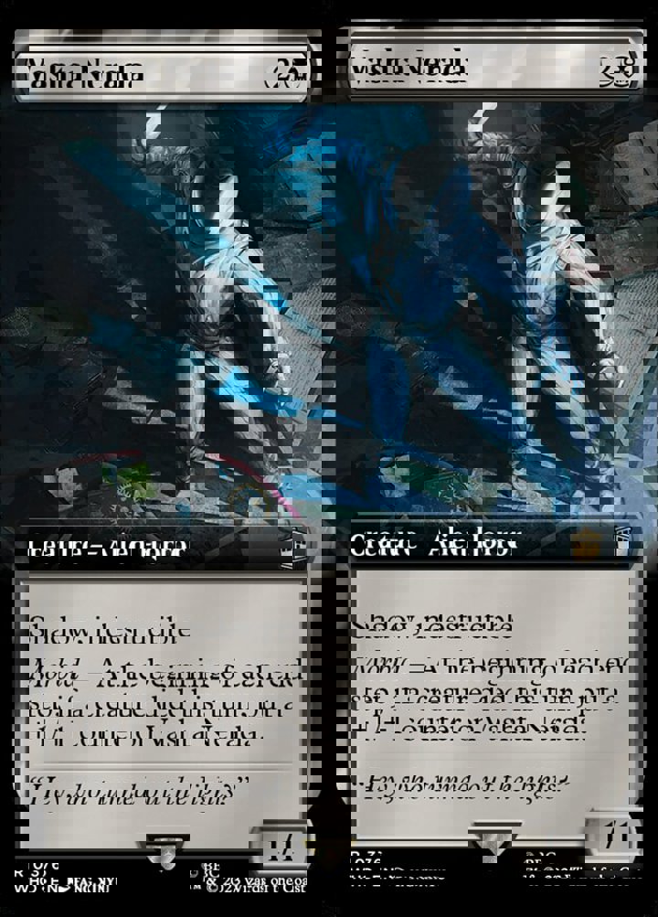 Vashta Nerada (V.1)