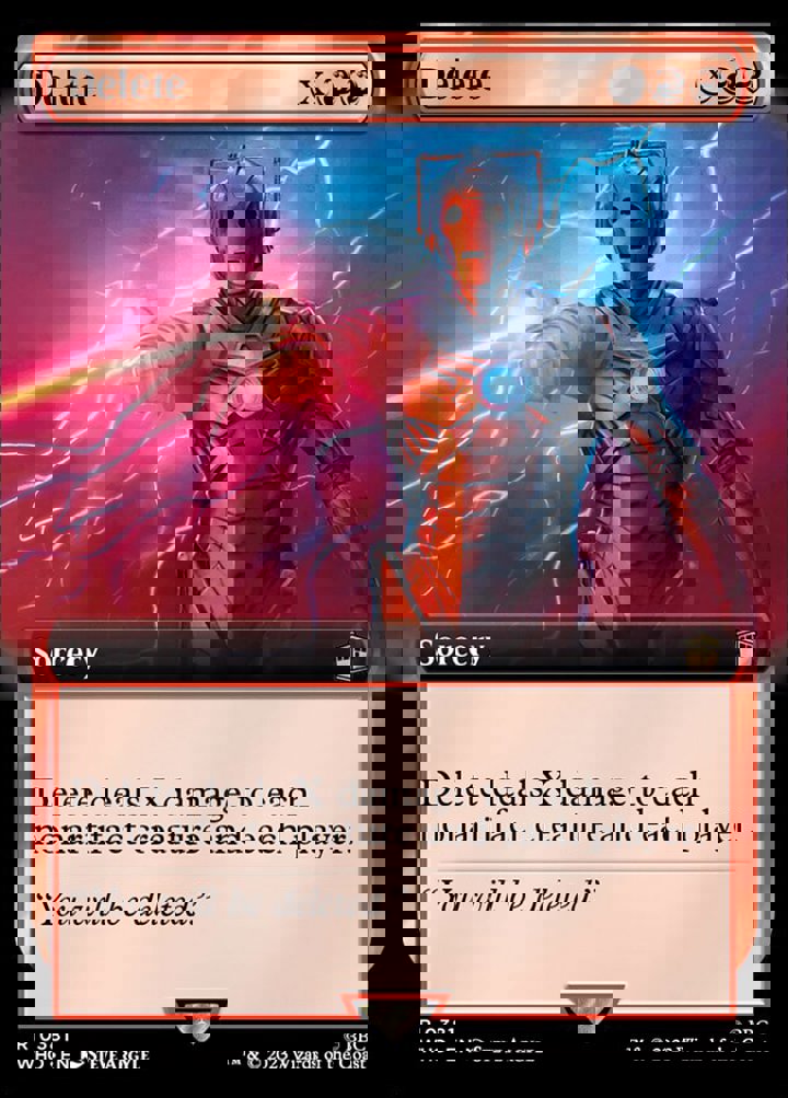 Delete (V.1)